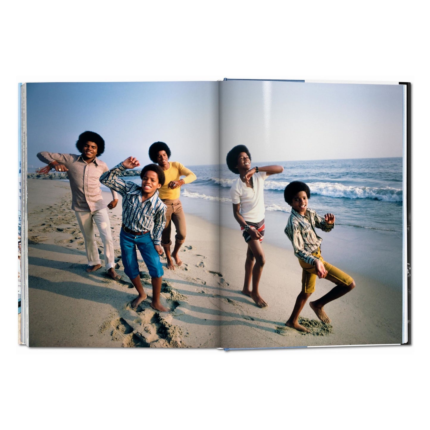 Los Angeles. Portrait of a City (German, French, English) Book