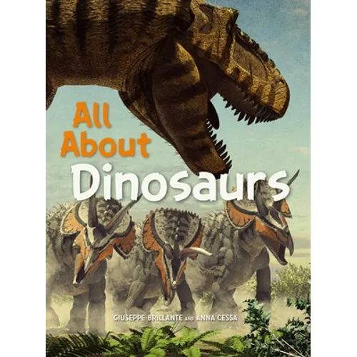 All about Dinosaurs
