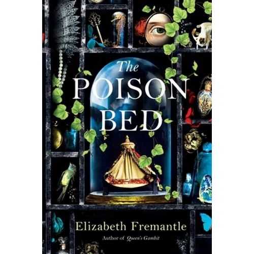 The Poison Bed