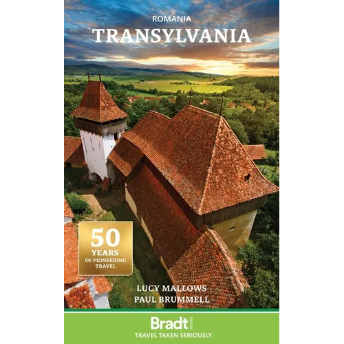 Romania: Transylvania