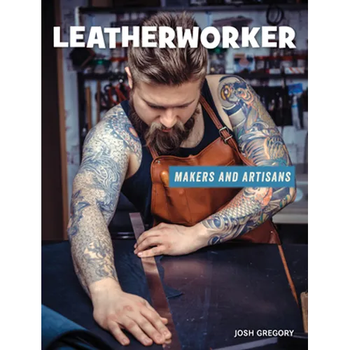 Leatherworker