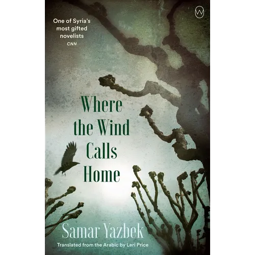 Where the Wind Calls Home