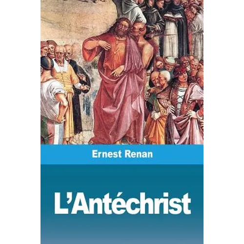 L'Antéchrist