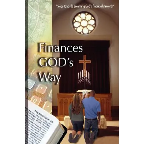 Finances God's Way