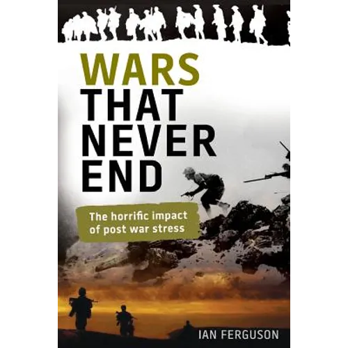 Wars That Never End