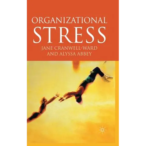 Organizational Stress
