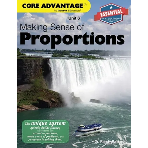 Making Sense of Proportions