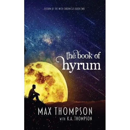 The Book of Hyrum