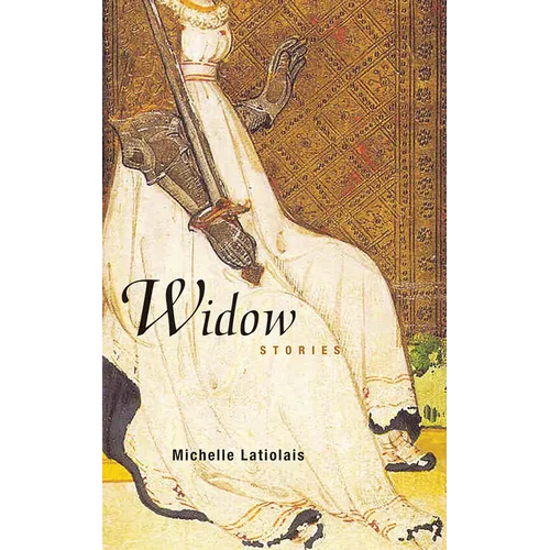 Widow: Stories