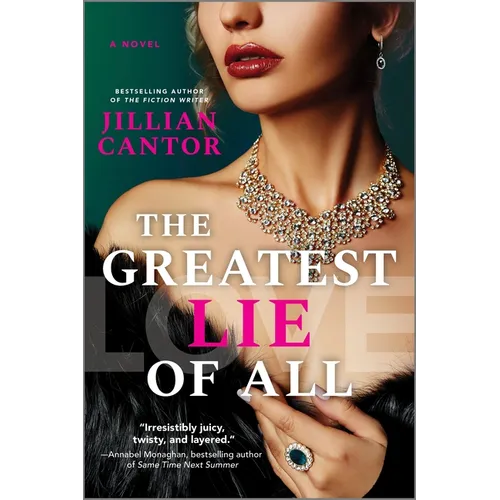 The Greatest Lie of All