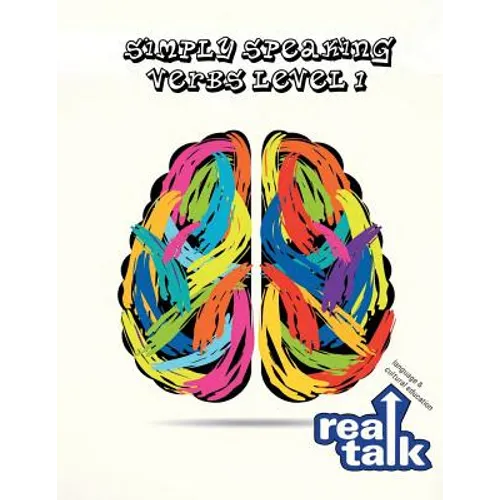 Simply Speaking Verbs 1