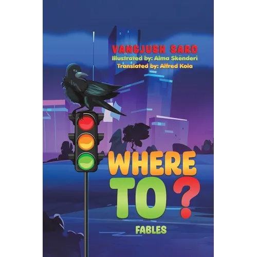 Where To?
