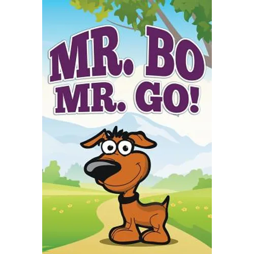 Mr. Bo, Mr. Go!