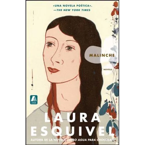 Malinche Spanish Version: Novela
