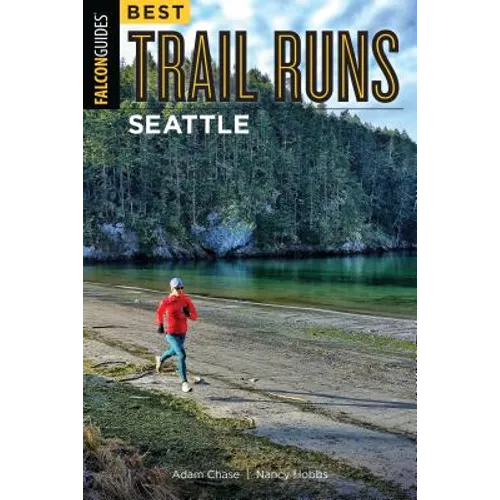 Best Trail Runs Seattle