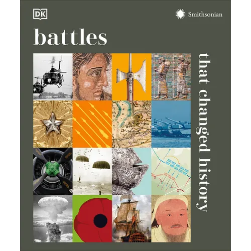 Battles That Changed History