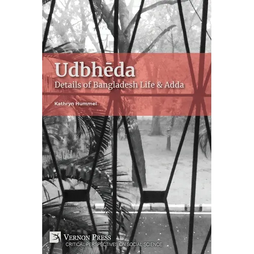 Udbhēda: Details of Bangladesh Life & Adda