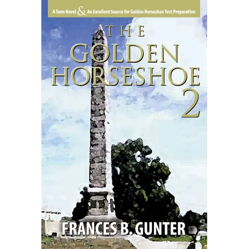 Golden Horseshoe 2