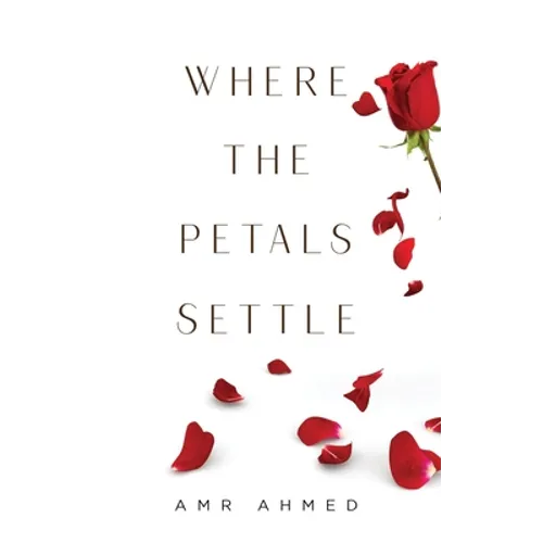 Where the Petals Settle