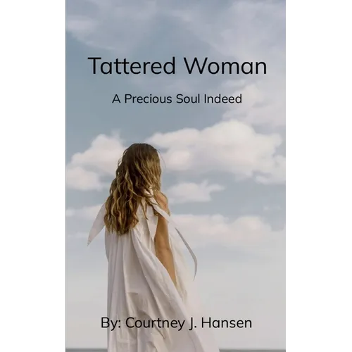 Tattered Woman
