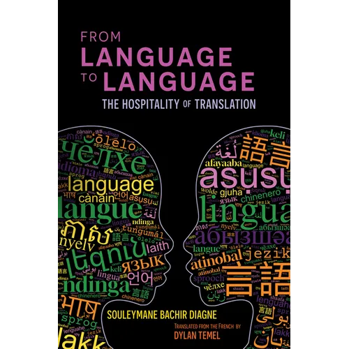 From Language to Language: The Hospitality of Translation