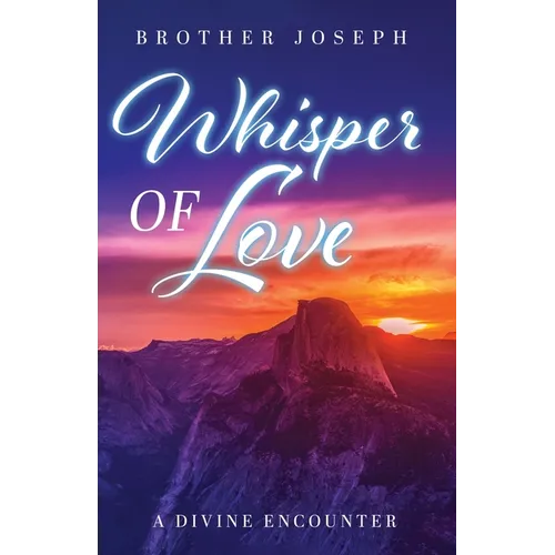 Whisper of Love: A Divine Encounter