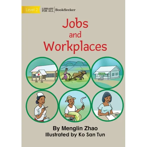 Jobs And Workplaces