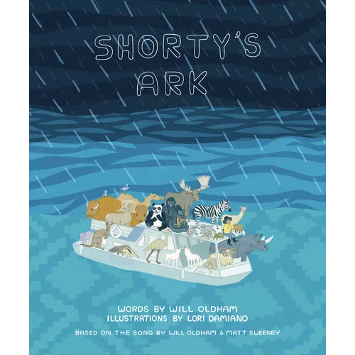 Shorty's Ark