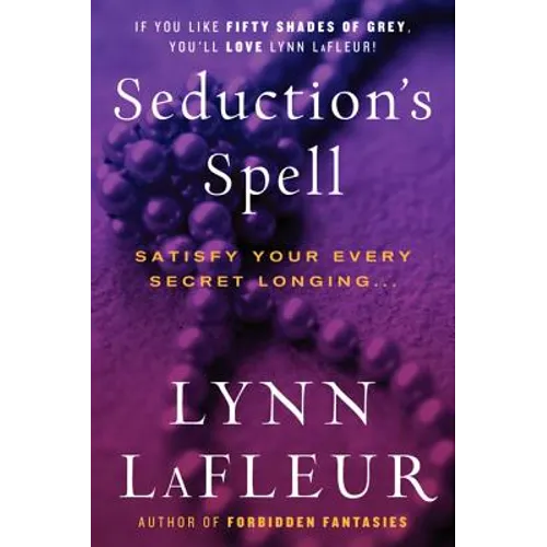 Seduction's Spell