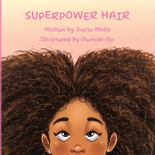 Superpower Hair