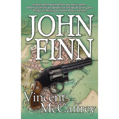 John Finn