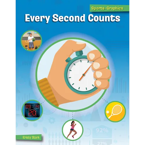 Every Second Counts
