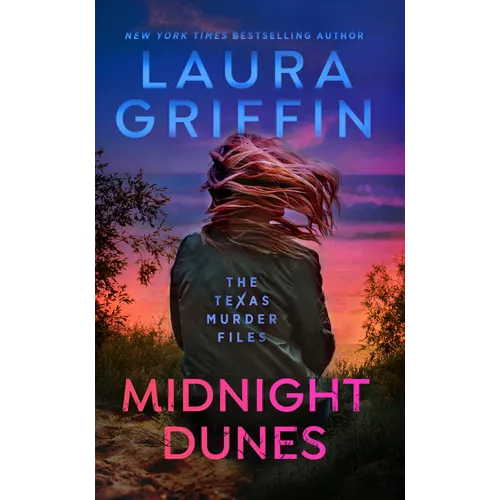 Midnight Dunes