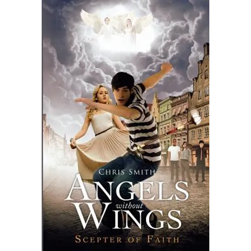 Angels Without Wings
