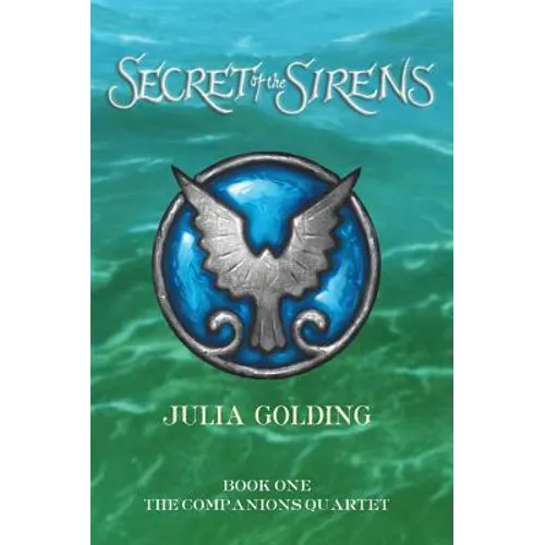 Secret of the Sirens