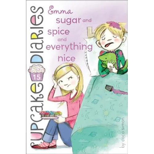 Emma Sugar and Spice and Everything Nice