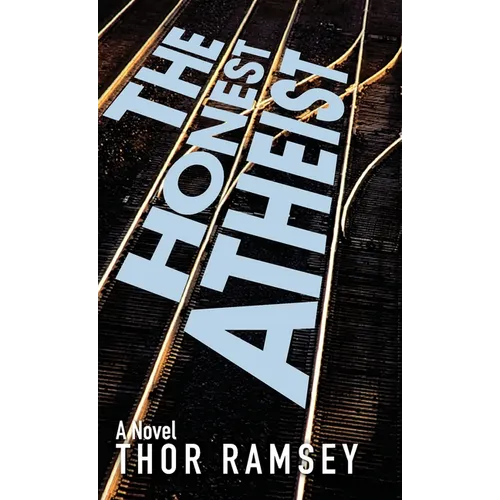 The Honest Atheist