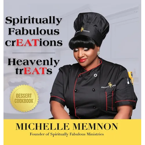 Spiritually Fabulous crEATions: Heavenly trEATs