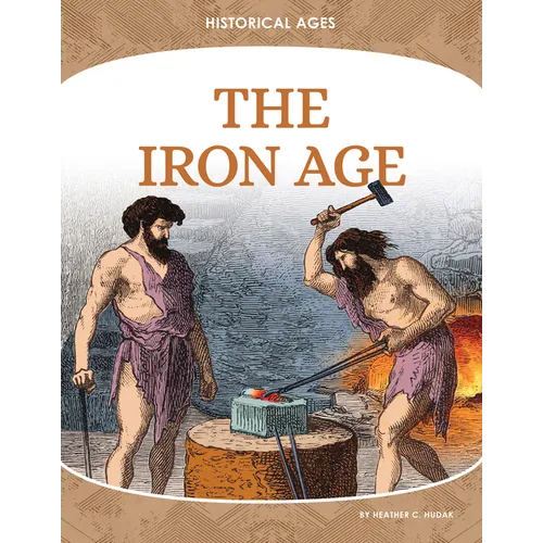 Iron Age