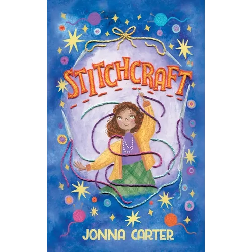 Stitchcraft - Paperback