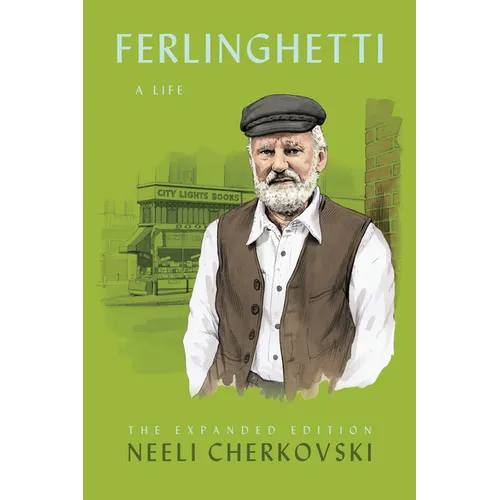Ferlinghetti: A Life