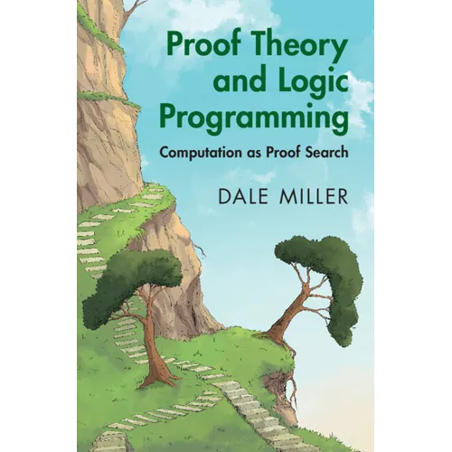 Proof Theory and Logic Programming: Computation as Proof Search