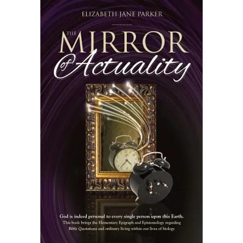 The Mirror of Actuality: God is indeed personal to every single person upon this Earth