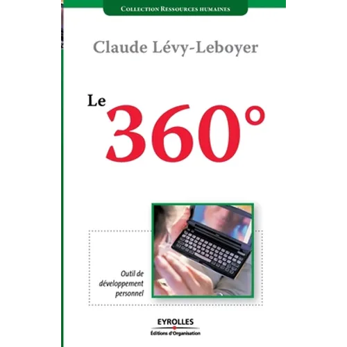 Le 360¡: Outil de développement personnel