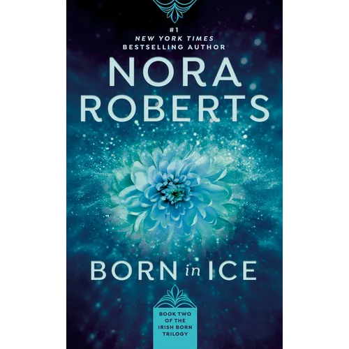 Born in Ice