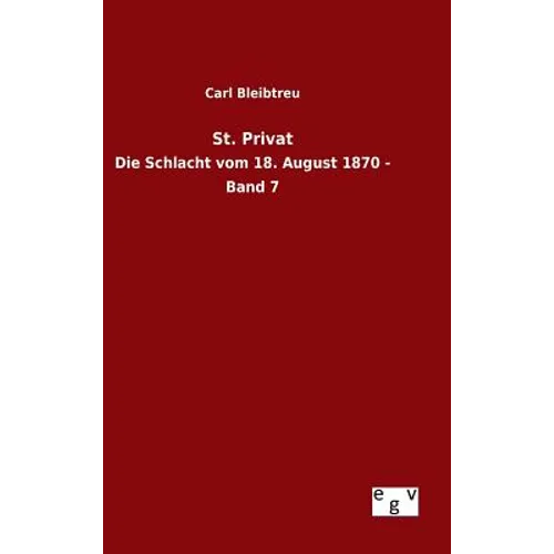 St. Privat