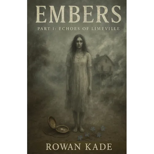 Embers: Part I: Echoes of Limeville