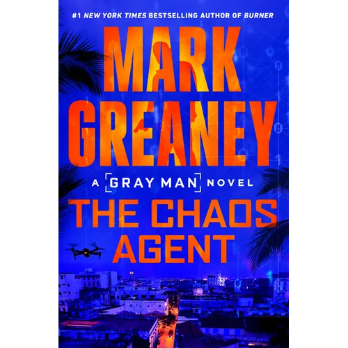The Chaos Agent