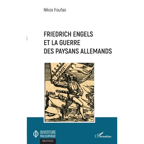 Friedrich Engels et la guerre des paysans allemands