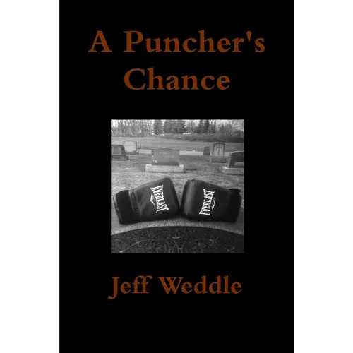 A Puncher's Chance